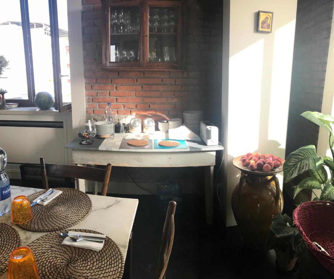 Castello D'Alcontres Guest House 3 Stelle Ница ди Сицилия Екстериор снимка