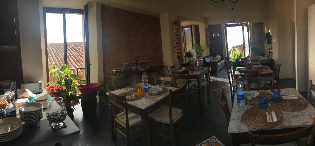 Castello D'Alcontres Guest House 3 Stelle Ница ди Сицилия Екстериор снимка