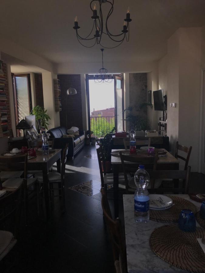 Castello D'Alcontres Guest House 3 Stelle Ница ди Сицилия Екстериор снимка
