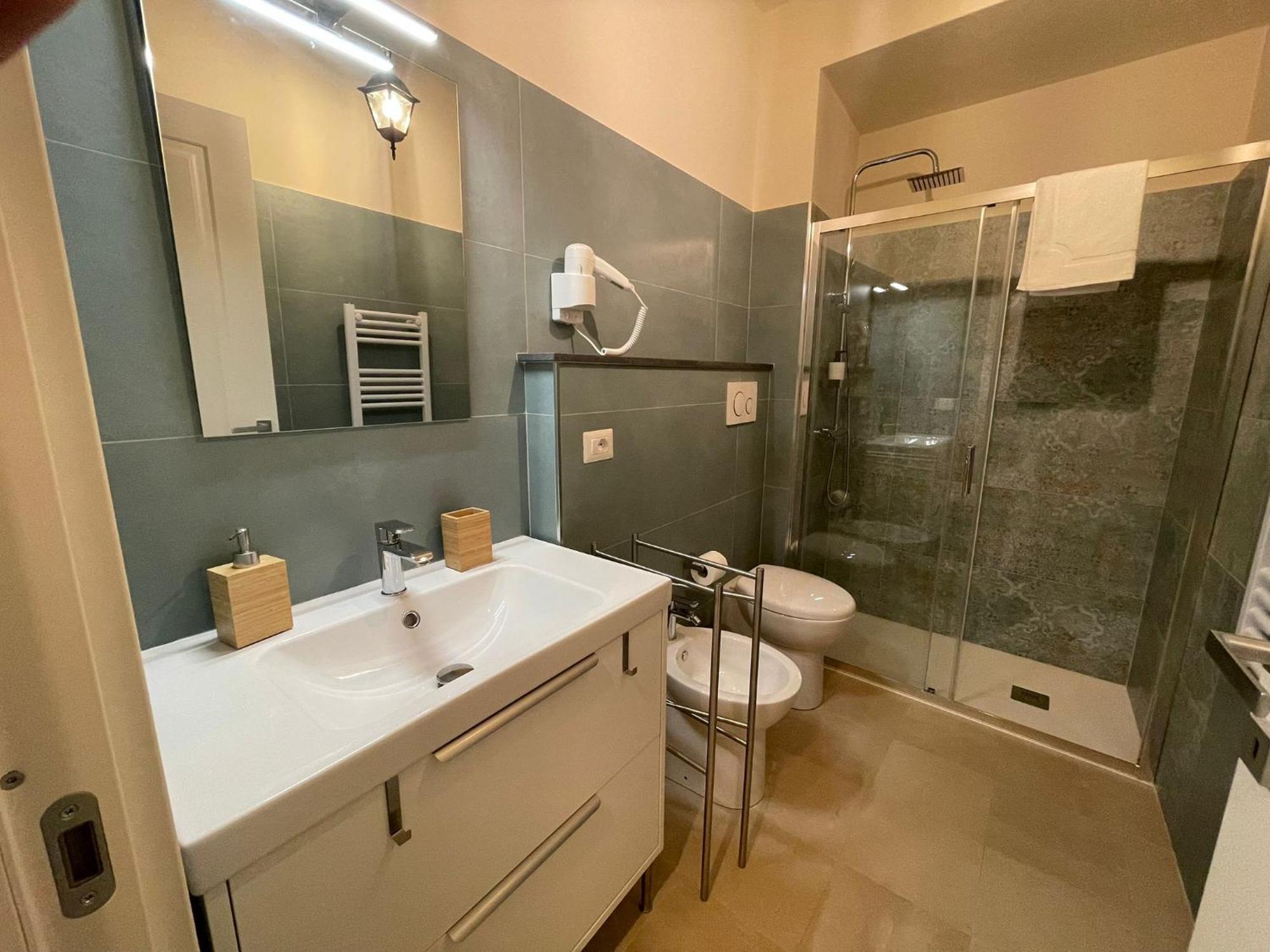 Castello D'Alcontres Guest House 3 Stelle Ница ди Сицилия Екстериор снимка
